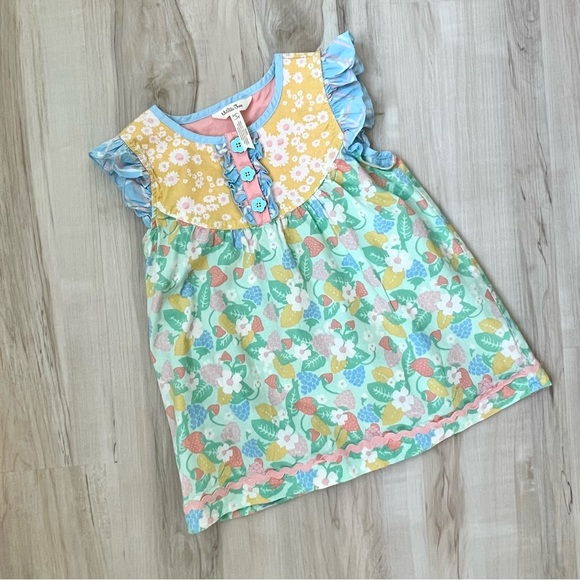 Matilda Jane Dress - Picture 1 of 4